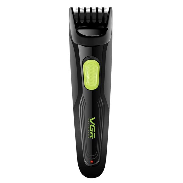 ماشین اصلاح موی سر و صورت وی جی آر مدل V-019