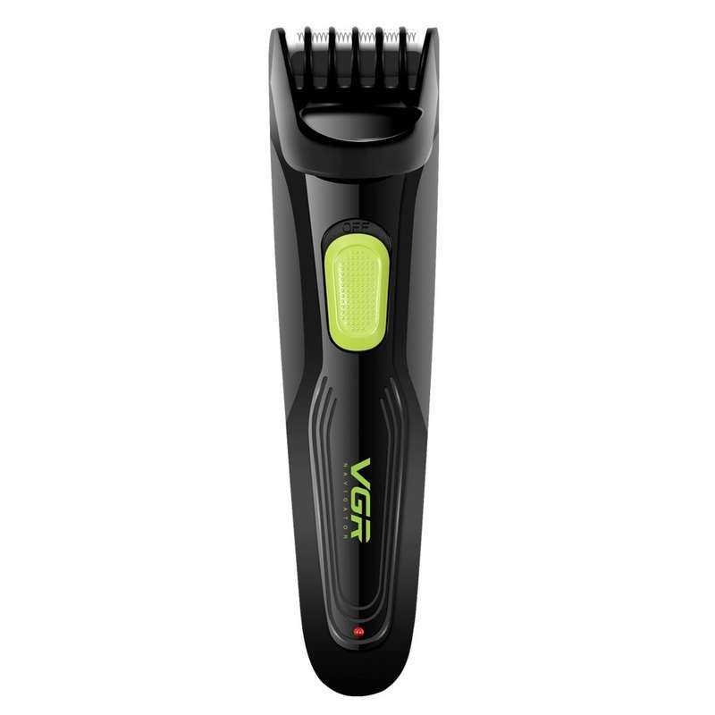 ماشین اصلاح موی سر و صورت وی جی آر مدل V-019