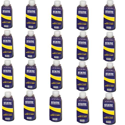 رسوب گیر کولر آبی استاتیک مدل 5412 بسته 20 عددی
