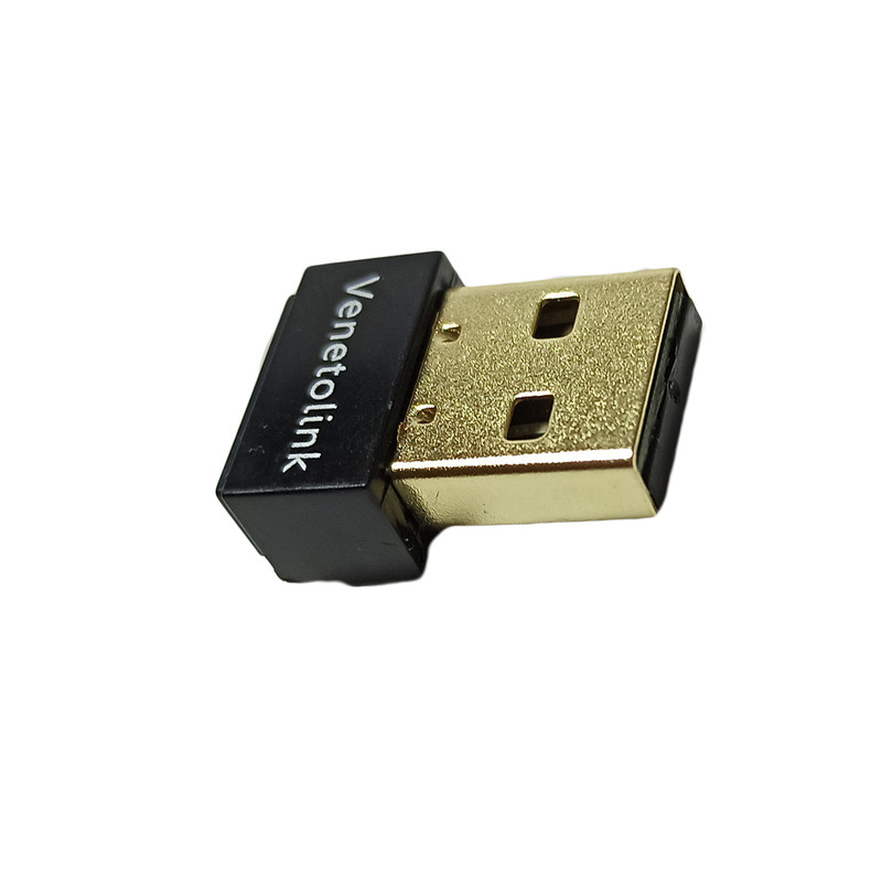 کارت شبکه USB ونتولینک مدل 3037