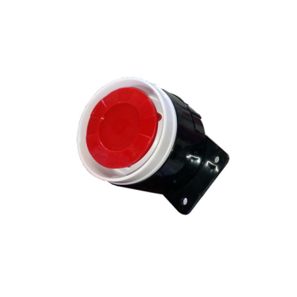 آژیر دزدگیر مدل پیزو