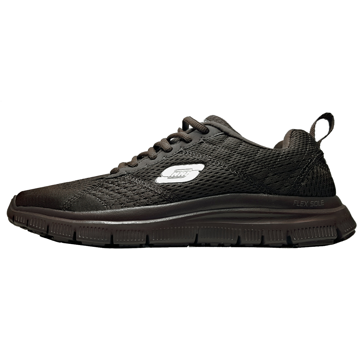 خرید                     کفش مخصوص پیاده روی مردانه اسکچرز مدل Flex Appeal Flex Glance