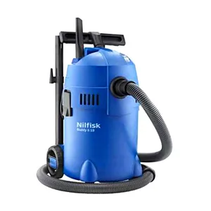 جاروبرقی نیلفیسک مدل One Dark Blue EU