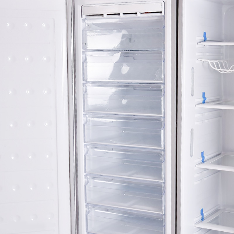 یخچال و فریزر دوقلو 28 فوت لوپز مدل 320-420