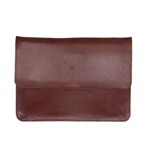 کیف دستی مردانه شهر چرم مدل SR200