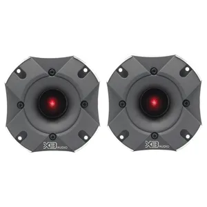 تویتر خودرو ایکس بی آودیو مدل XB-3016 بسته 2 عددی