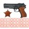 آنباکس تفنگ اسباب بازی گلدن گان مدل naabsell32 توسط سهیلا سقاخیاوی در تاریخ ۰۸ مهر ۱۴۰۰