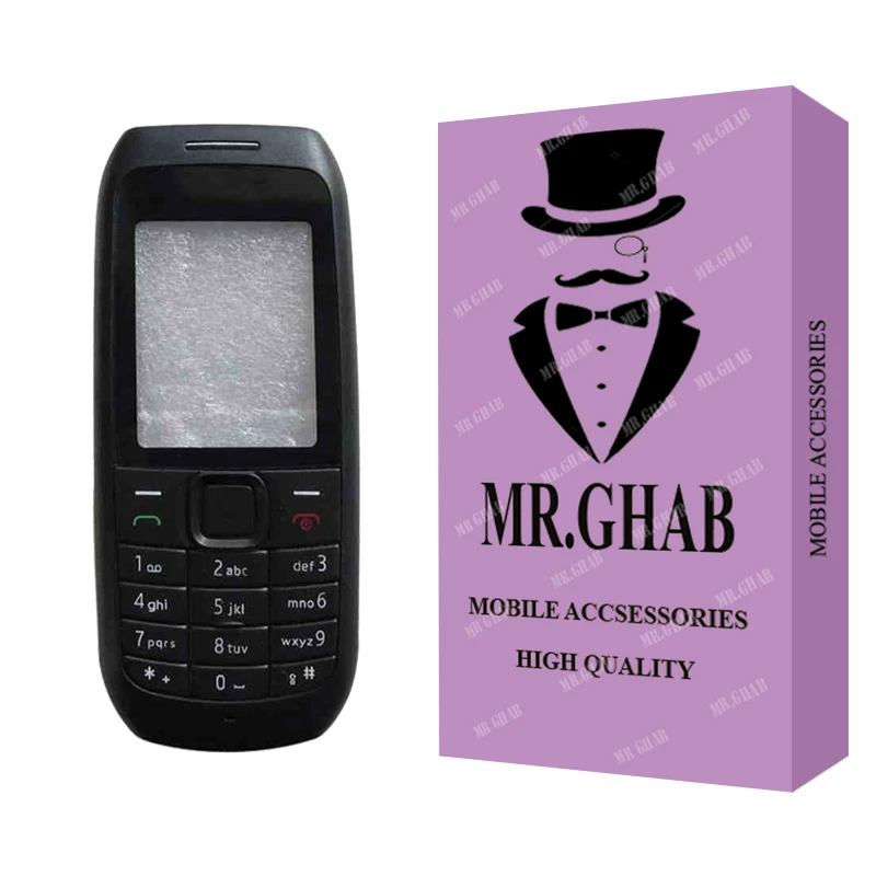 شاسی گوشی مستر قاب مدل کلاسیک مناسب برای گوشی موبایل نوکیا 1616