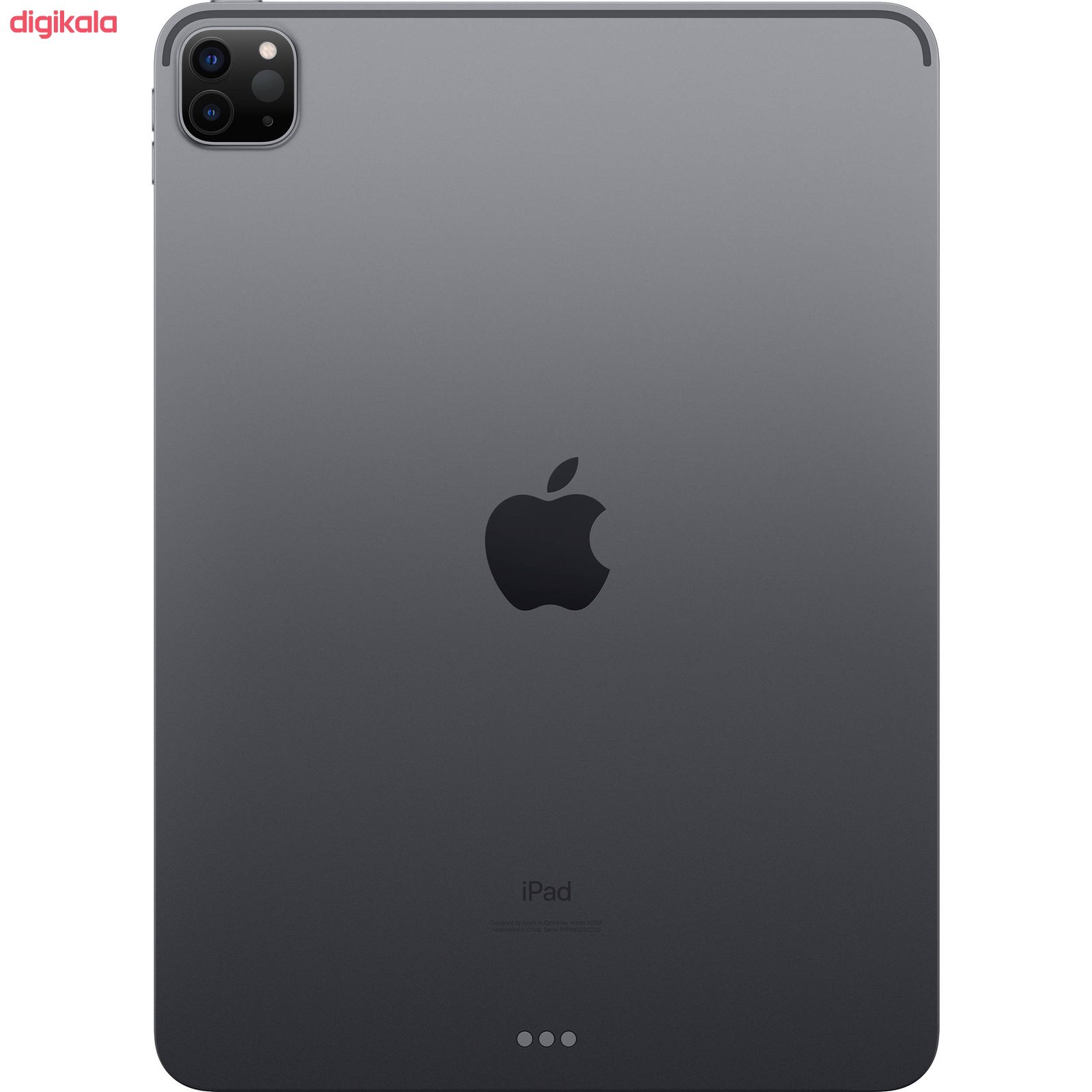 تبلت اپل مدل iPad Pro 11 inch 2020 4G ظرفیت 256 گیگابایت main 1 8
