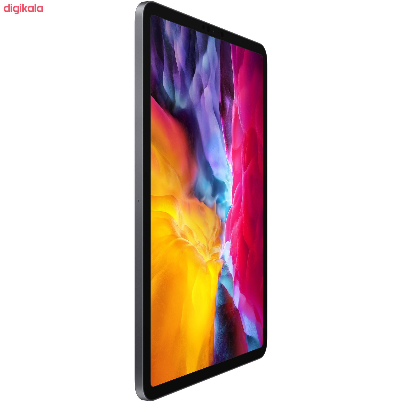 تبلت اپل مدل iPad Pro 11 inch 2020 4G ظرفیت 256 گیگابایت main 1 9