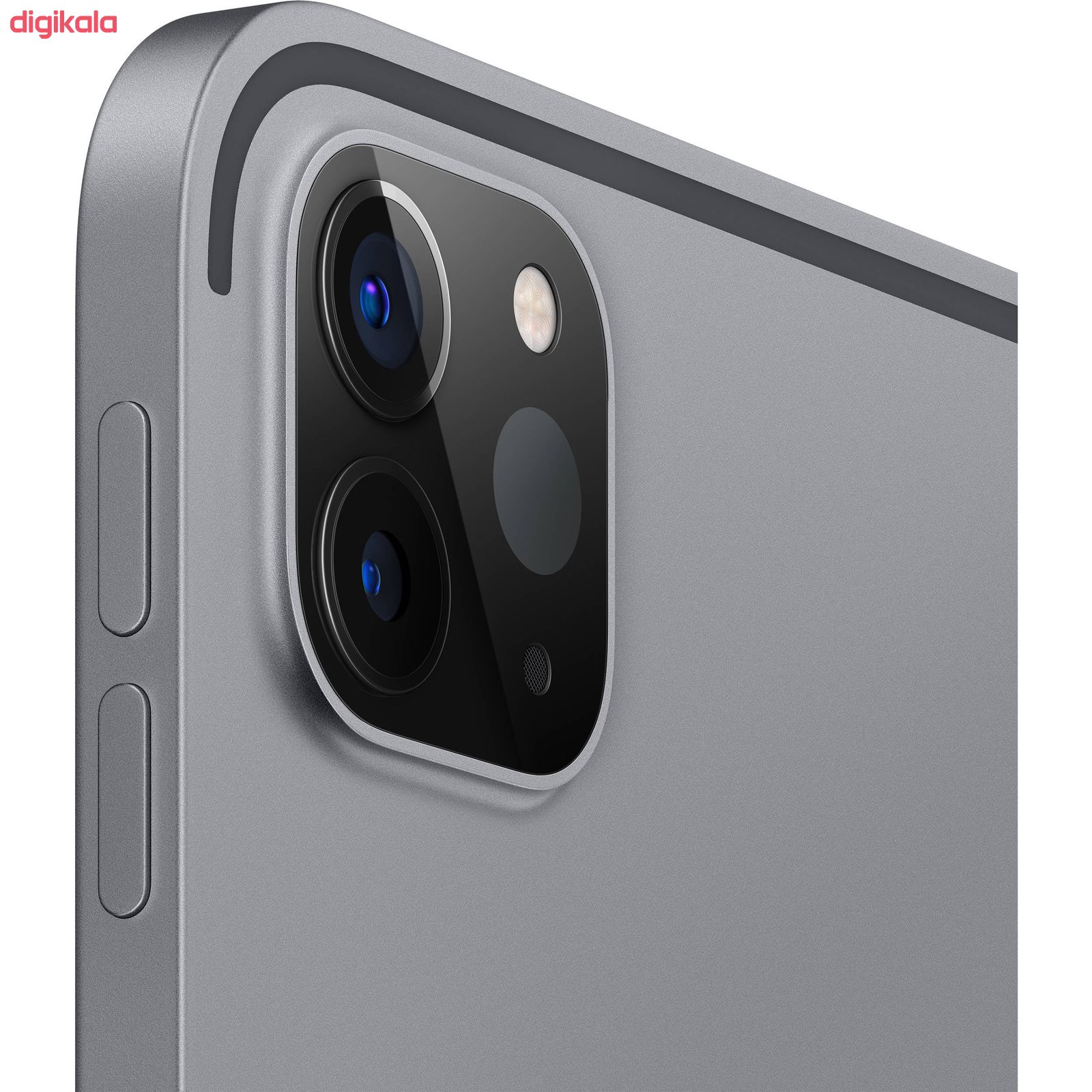 تبلت اپل مدل iPad Pro 11 inch 2020 4G ظرفیت 256 گیگابایت main 1 10