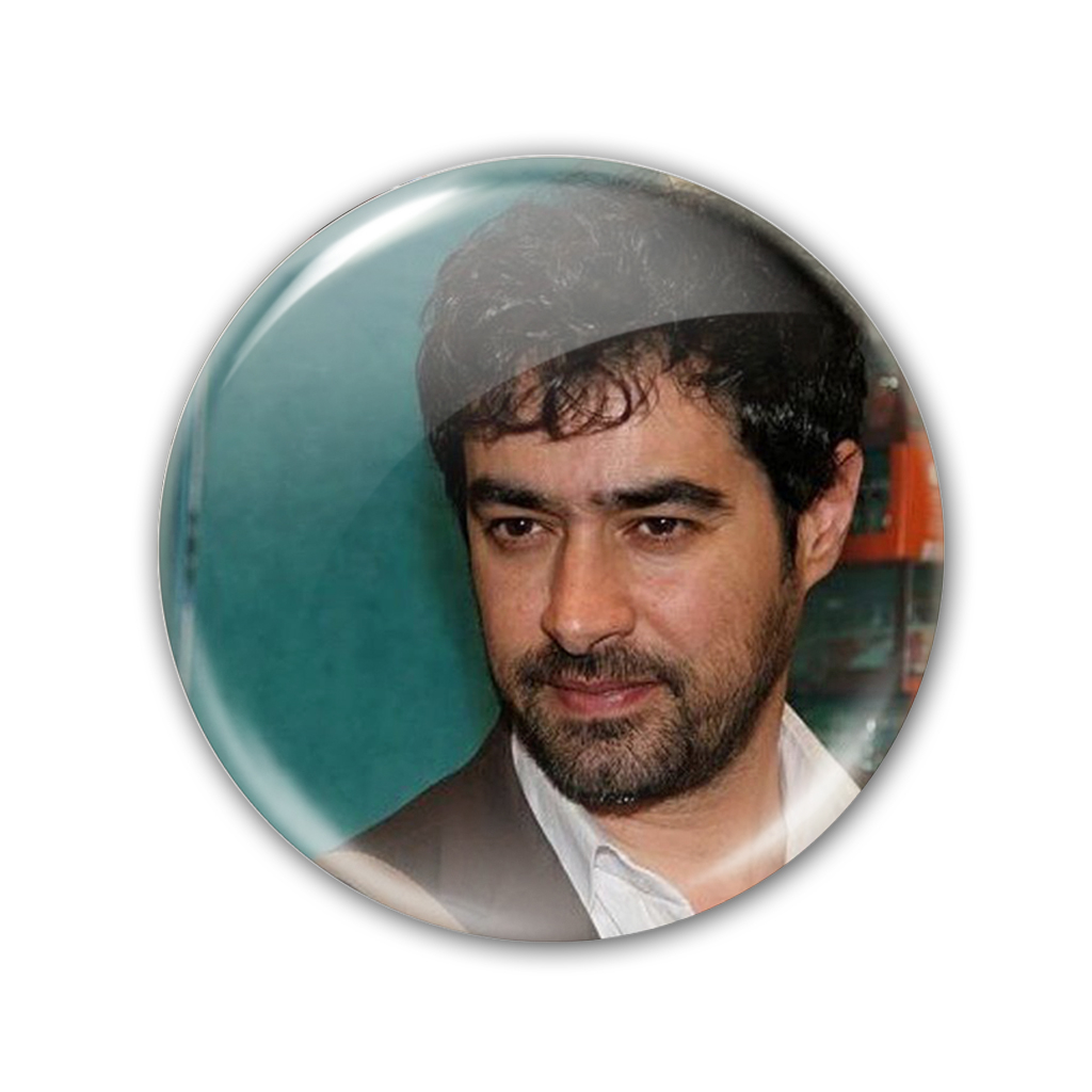 پیکسل طرح شهاب حسینی کد 1718