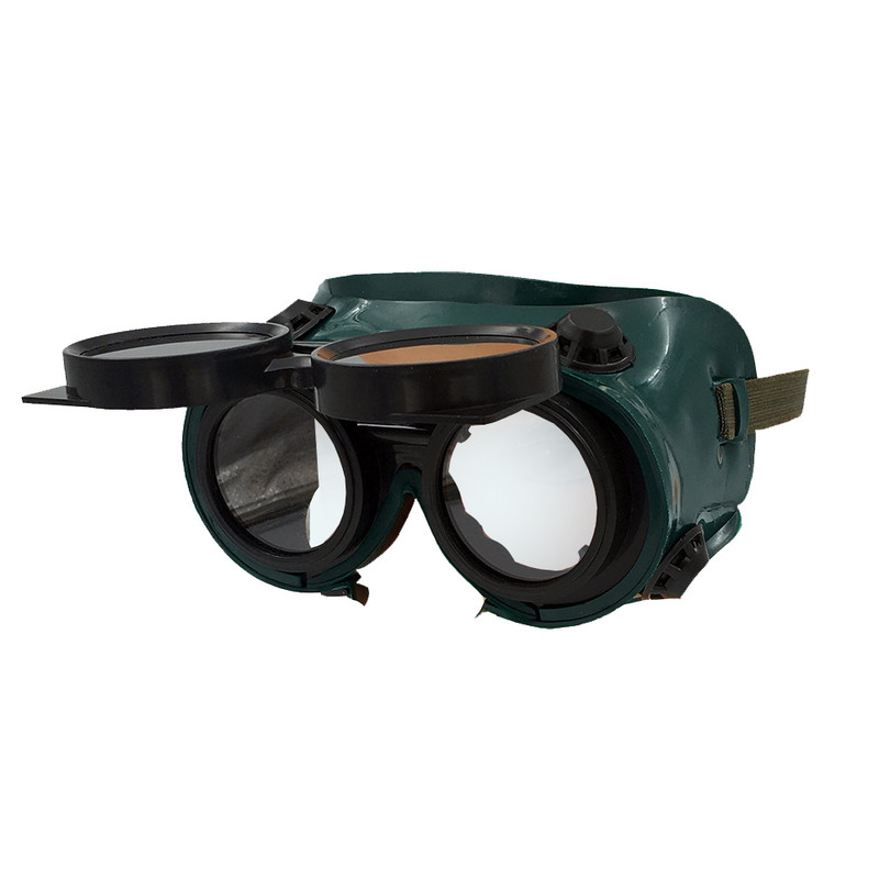 عینک ایمنی کد 4942 عینک ایمنی کد 4942