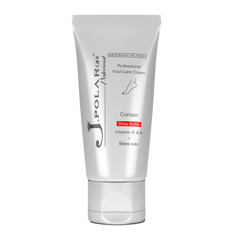 کرم مرطوب کننده جی.پلار مدل Shea-Butter & Bees Wax حجم 60 میلی لیتر