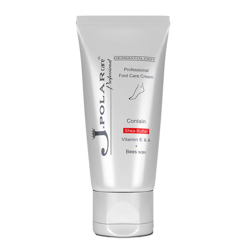 کرم مرطوب کننده جی.پلار مدل Shea-Butter & Bees Wax حجم 60 میلی لیتر