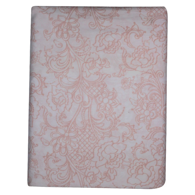 روکش لحاف انگلیش هوم مدل Lace دونفره سایز 200x220 سانتی متر