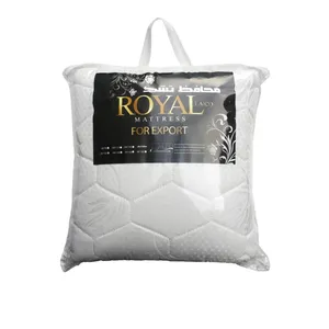  محافظ تشک دو نفره رویال مدل NOZAB سایز 180x200 سانتی متر