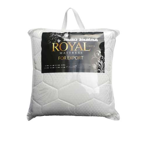  محافظ تشک دو نفره رویال مدل NOZAB سایز 180x200 سانتی متر