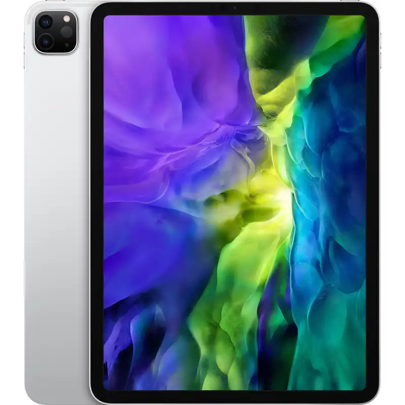 تبلت اپل مدل iPad Pro 11 inch 2020 4G ظرفیت 1 ترابایت