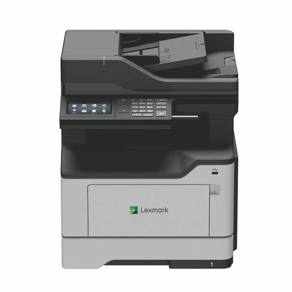 دستگاه کپی لکسمارک مدل MB2338adw