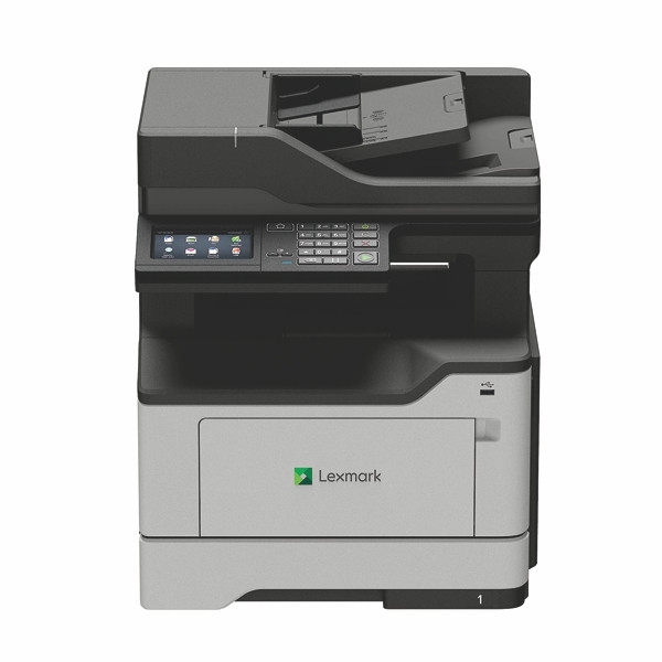 دستگاه کپی لکسمارک مدل MB2338adw