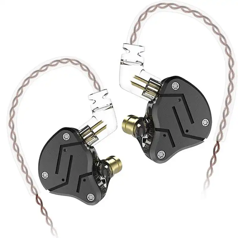 هدفون کی زد مدل ZSN