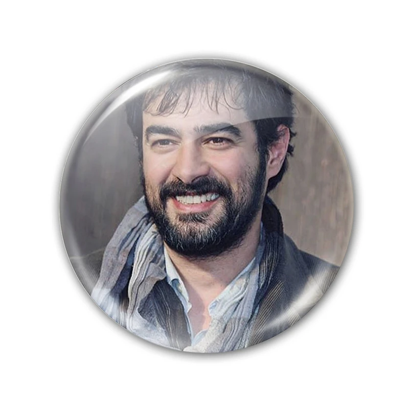 پیکسل طرح شهاب حسینی کد 1730