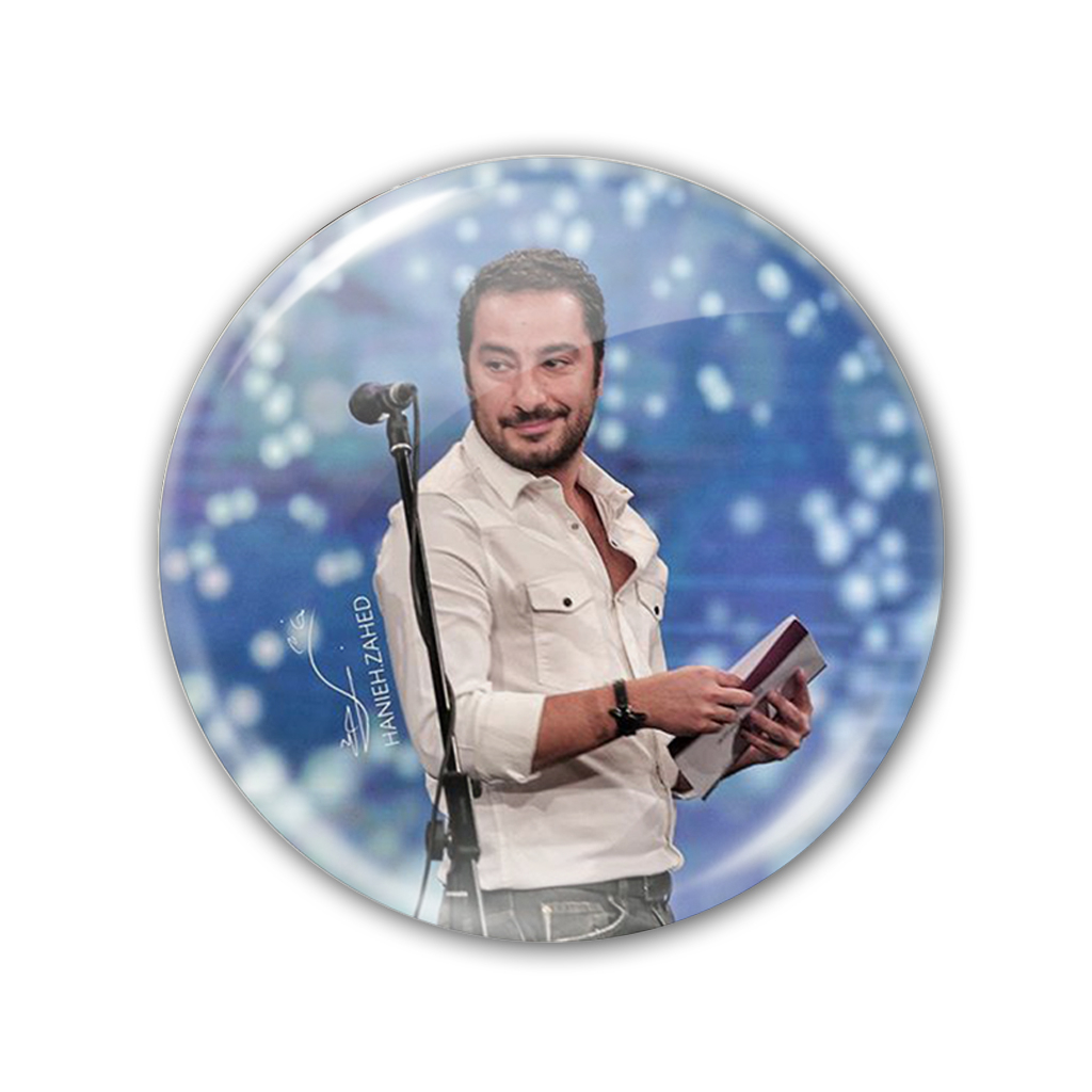 پیکسل طرح نوید محمد زاده کد 1731