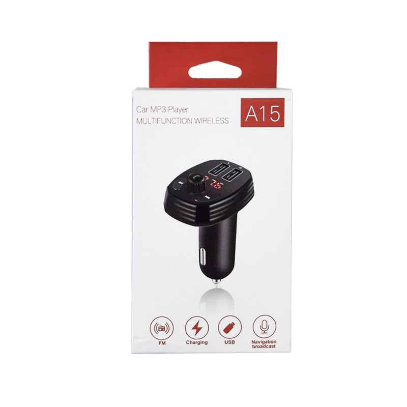 پخش کننده اف ام خودرو مدل A10