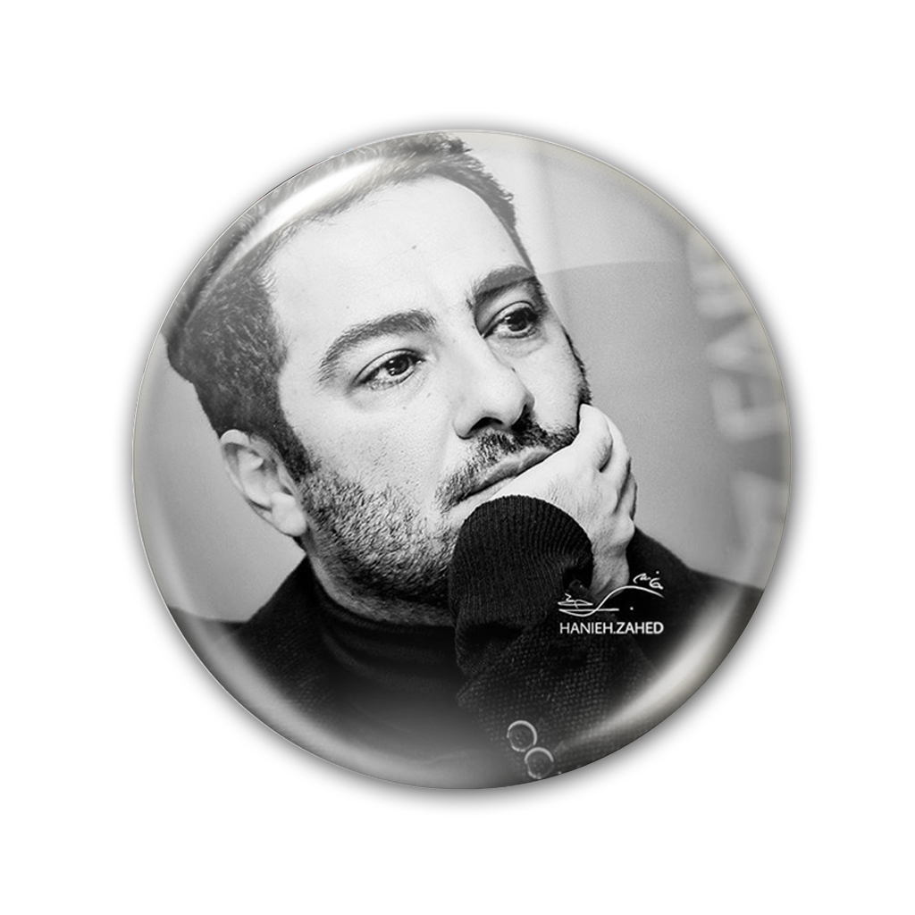 پیکسل طرح نوید محمد زاده کد 1736