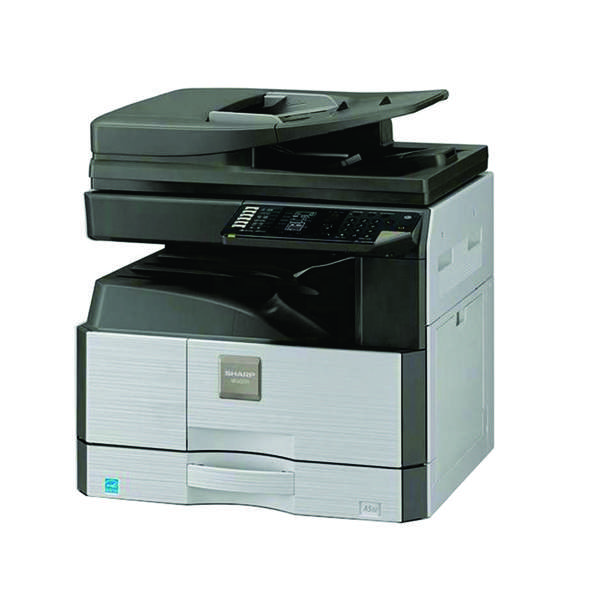 دستگاه کپی شارپ مدل AR-6020NV دستگاه کپی شارپ مدل AR-6020NV