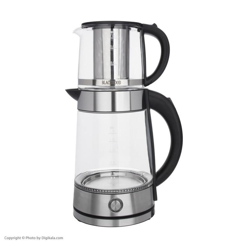 چای ساز بلک وود مدل BWC 1200