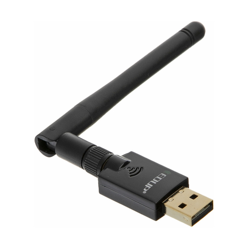 کارت شبکه USB بی سیم ای دی یو پی مدل 11AC