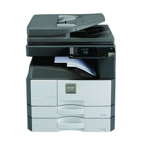 دستگاه کپی شارپ مدل AR-6026N