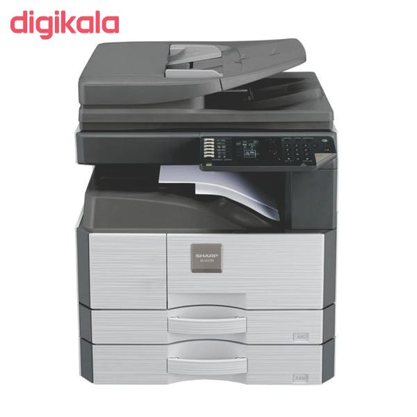 دستگاه کپی شارپ مدل AR-6026N main 1 1