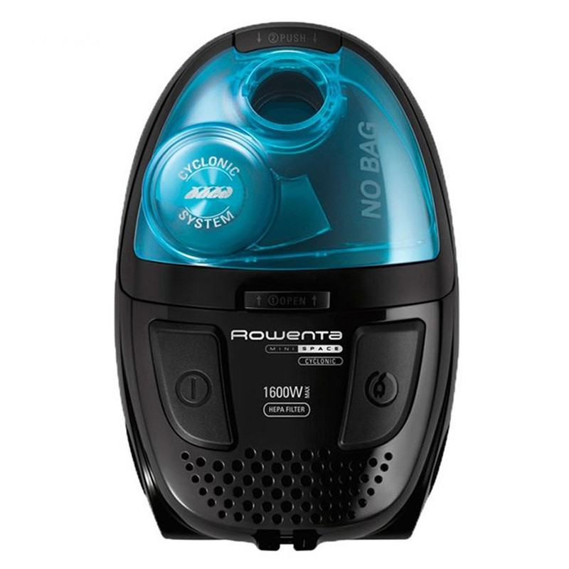 جاروبرقی روونتا مدل RO3321