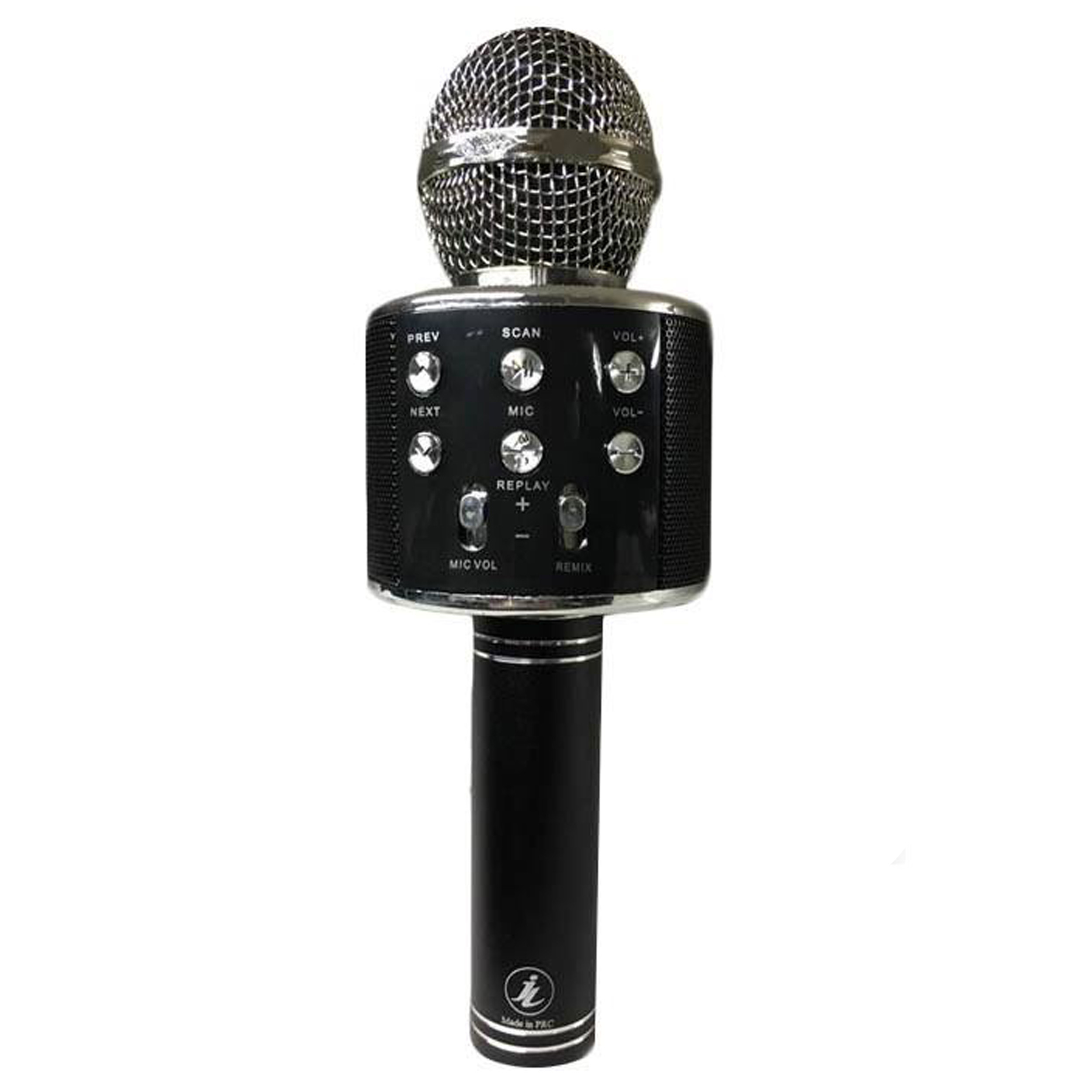 میکروفن اسپیکر مدل WS-858 میکروفن اسپیکر مدل WS-858