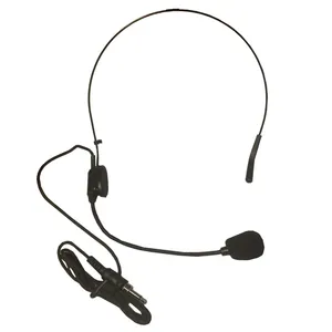 میکروفن هدمیک آندریا مدل NC-8