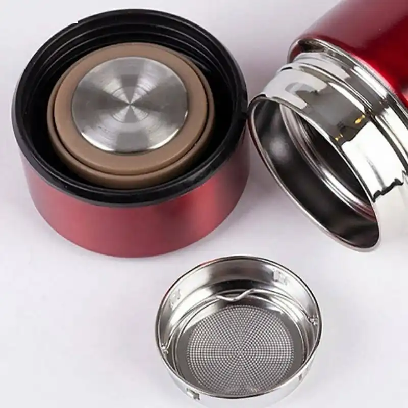 فلاسک هوشمند مدل TP358 گنجایش 0.5 لیتر