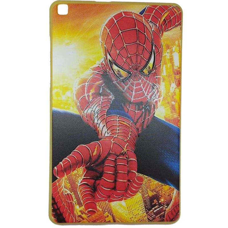 کاور مدل TD-T112 مناسب برای تبلت سامسونگ Galaxy Tab A 8.0 2019 T295 / T290