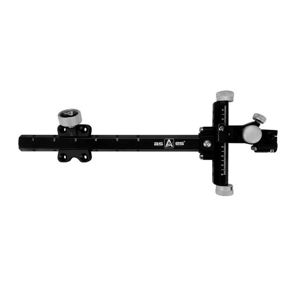 سایت کامپوند آسس آرچری مدل CTX-NP09 سایت کامپوند آسس آرچری مدل CTX-NP09