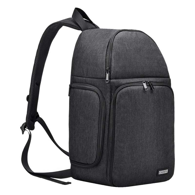 کوله پشتی دوربین کادن مدل TBD03744 کوله پشتی دوربین کادن مدل TBD03744