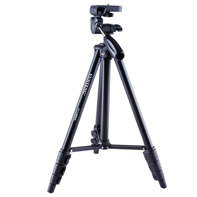 سه پایه دوربین یانتنگ مدل VCT-680