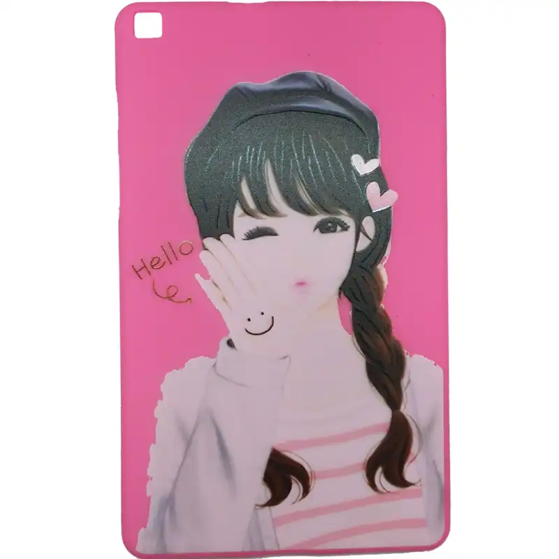 کاور مدل TD-T119 مناسب برای تبلت سامسونگ Galaxy Tab A 8.0 2019 T295 / T290