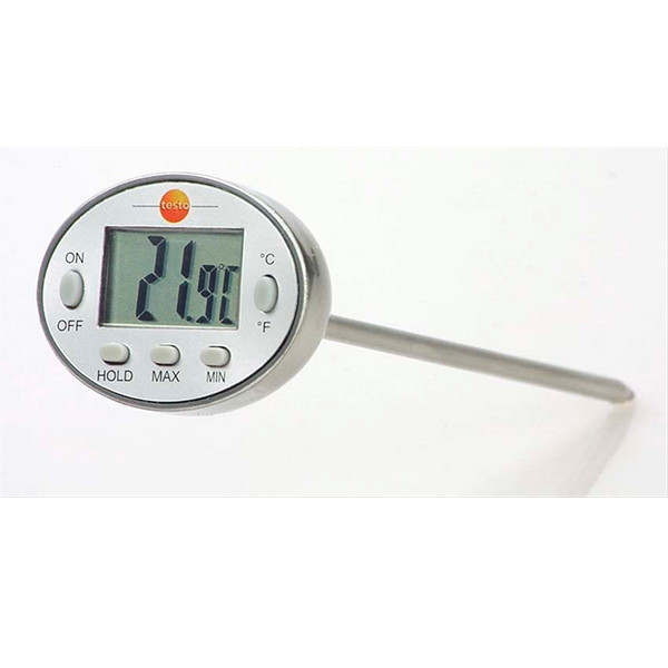 ترمومتر تستو مدل 1113 ترمومتر تستو مدل 1113