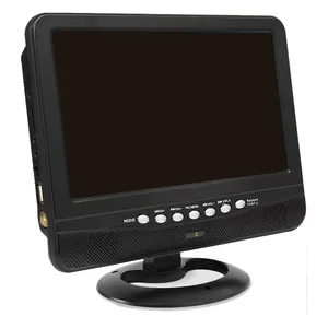 مانیتور خودرو مدل NS-901