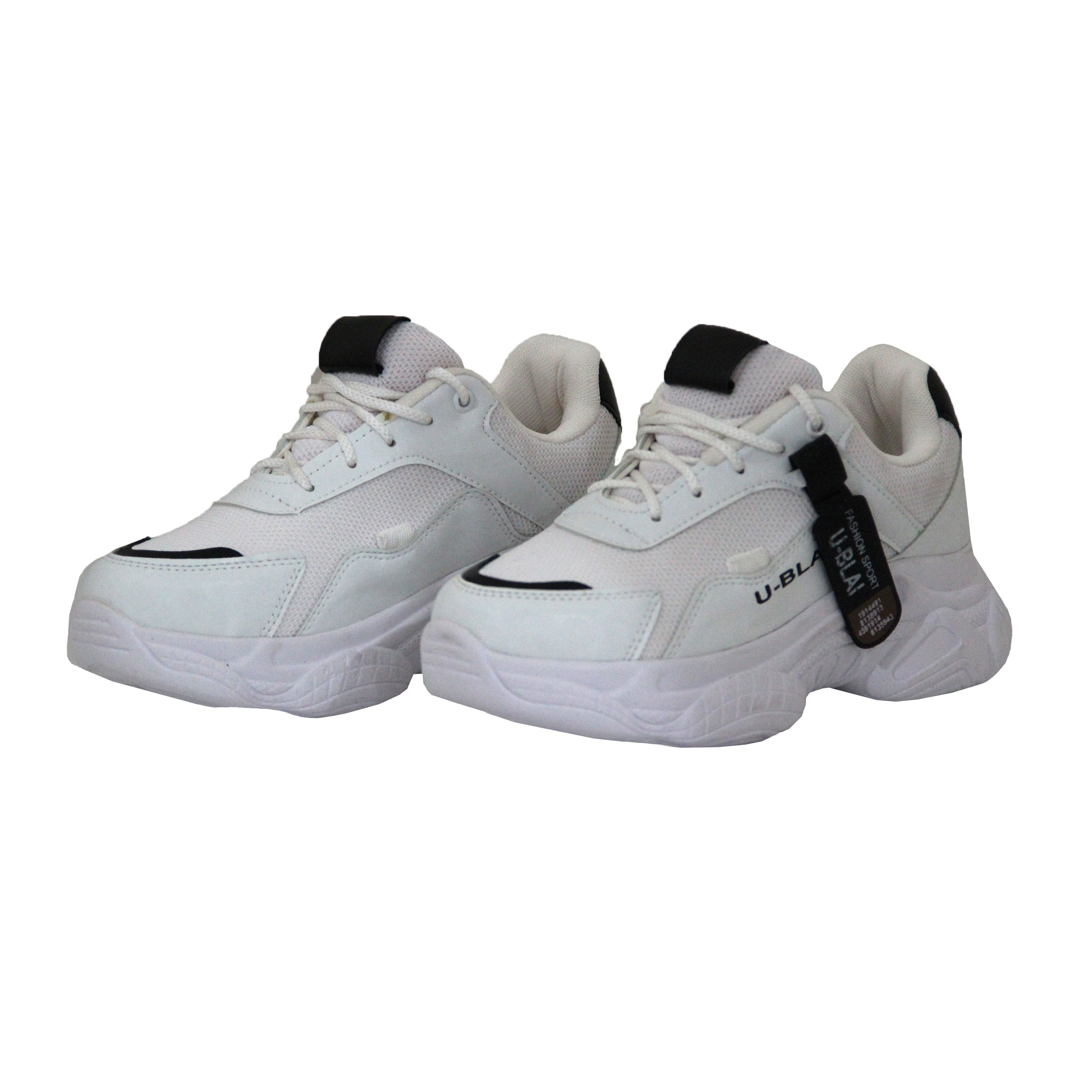  کفش مخصوص پیاده روی زنانه یو بلای کد 4-2399930