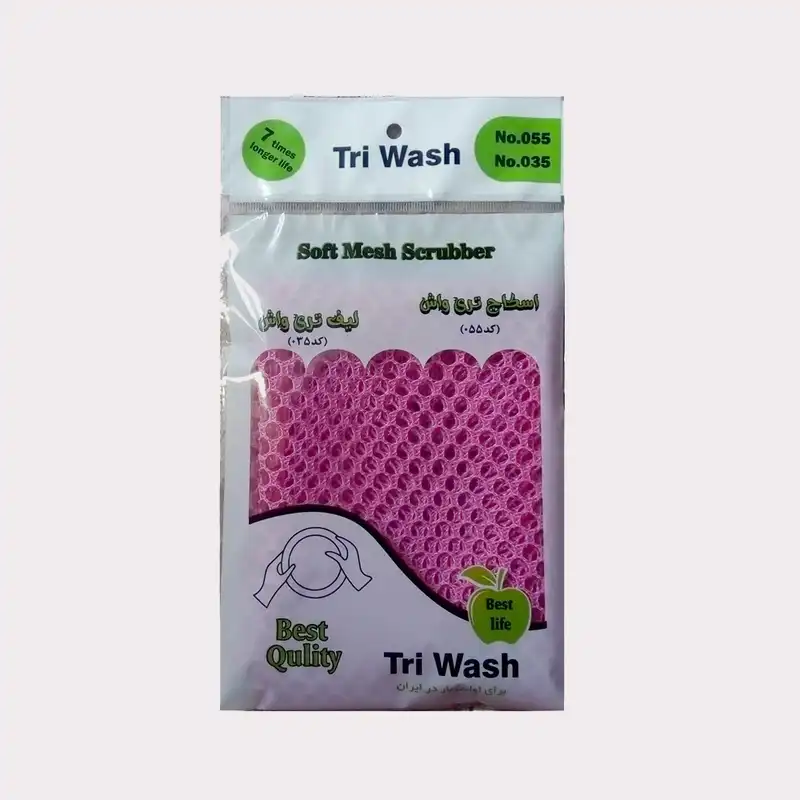 اسکاج تری واش مدل 055