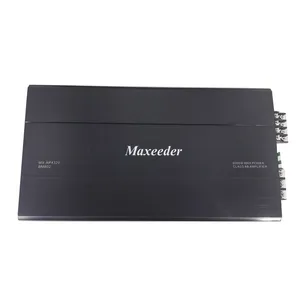 آمپلی فایر مکسیدر مدل BM 800