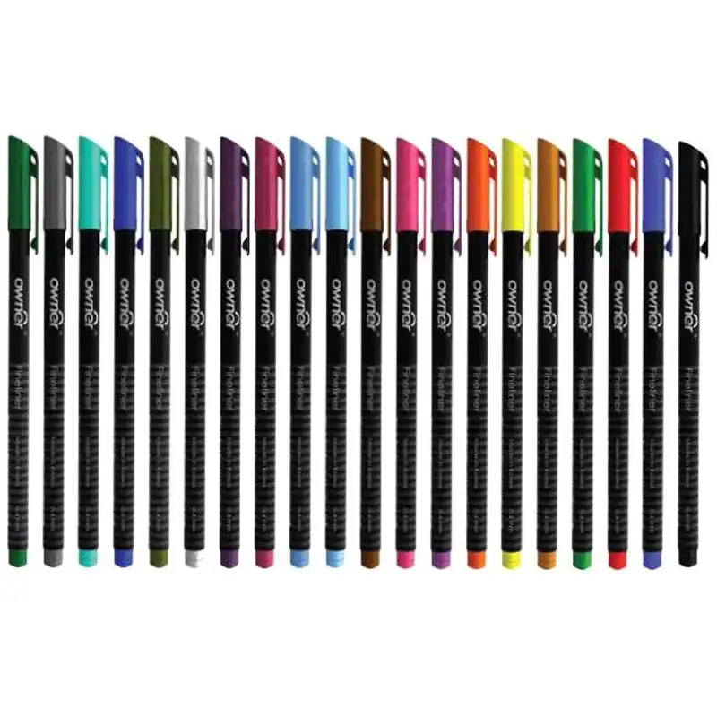 روان نویس اونر مدل Fineliner